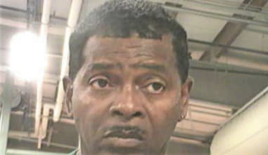 Kenneth Harris, - Orleans Parish County, LA 